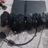 پلی استیشن ۲ در حد نو|کنسول، بازی ویدئویی و آنلاین|بزمان, |دیوار