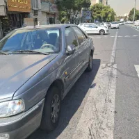 پژو پارس سال، مدل ۱۳۹۱|خودرو سواری و وانت|تهران, شهید اسدی|دیوار