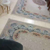 سه تخته فرش نه متری ماشینی|فرش|تهران, حکیمیه|دیوار