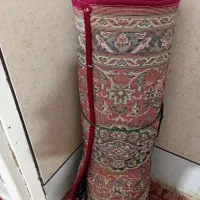 قالی راهرویی|فرش|اهواز, کمپلو جنوبی|دیوار