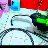 لوله باز کنی ملکشهر ۶۰ درصد تخفیف (هر ۵متر ۱۲۰۰)