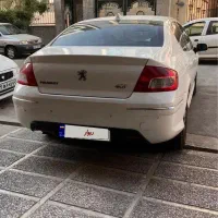 کم کار ترین پژو ۴۰۷ اتومات ایران|خودرو سواری و وانت|تهران, فردوس|دیوار