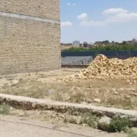 زمین ۱۸۸ متر دو کله ویو ابدی