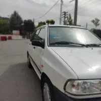 پراید مدل ۸۹|خودرو سواری و وانت|شهریار, شهرک شاهد|دیوار