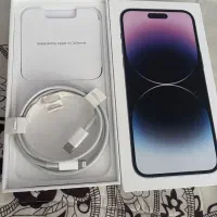 کابل اورجینال آیفون لایتنینگ به usbc