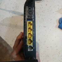 مودم دی لینک adsl2+|مودم و تجهیزات شبکه|تهران, پرستار|دیوار