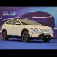 حواله مزدا EZ60