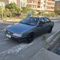 پژو ۴۰۵ مدل ۹۸ خاکستری|خودرو سواری و وانت|تهران, بهداشت|دیوار