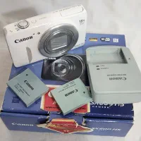 دوربین کنون