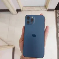 iPhone 12 pro max 256