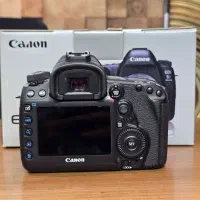 دوربین کانن EOS 5D mark IV|دوربین عکاسی و فیلم‌برداری|تهران, شیخ هادی|دیوار