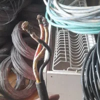 فروش۲۰۰مترکابل مسی۳*۱۰