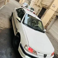 پارس ۸۶ دوگانه