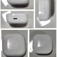 ایرپاد کیو سی وای t13|لوازم جانبی موبایل و تبلت|مشهد, رضاشهر|دیوار