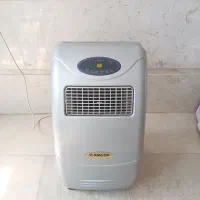کولر گازی پرتابل امکور