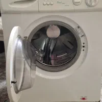 ماشین لباسشویی ۵کیلویی آبسال
