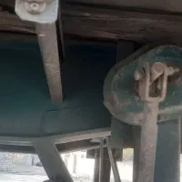 تریلی|خودرو سنگین|اردبیل, |دیوار