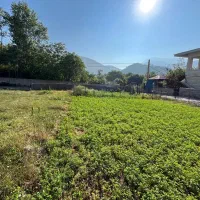 زمین مسکونی دررحمت‌آباد گیلان روستای اسطلخ جان