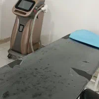 ارائه خدمات لیزر،لاغری و پیرسینگ