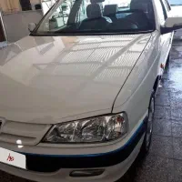 پژو پارس LX TU5، مدل ۱۳۹۹ مشابه صفر|خودرو سواری و وانت|اصفهان, گلستان|دیوار