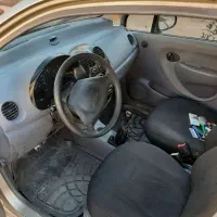 ماتیز مدل ۸۰ سالم