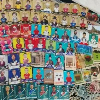 کارت کلکسیونی