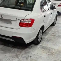 ساینا اس مدل ۱۴۰۱ رنگ سفید|خودرو سواری و وانت|ورامین, ورامین|دیوار