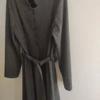 تعدادی لباس نو