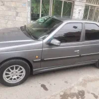 پژو پارس سال موتور XU7|خودرو سواری و وانت|کرج, حصارک بالا|دیوار