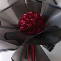 گل روبانی|گل مصنوعی|مشهد, گاز|دیوار