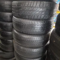 لاستیک کارکرده مناسب سمندی ال نود برلیانیس مناسب|قطعات یدکی و لوازم جانبی|مشکین‌دشت, |دیوار