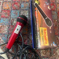 فروش میکروفن