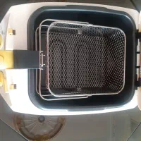 سرخ کن سونیا|سایر لوازم برقی|بروجرد, |دیوار