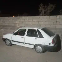 پراید141کاربرات مدل 82دوگانه سی انجی|خودرو سواری و وانت|تربتحیدریه, ده پائین|دیوار