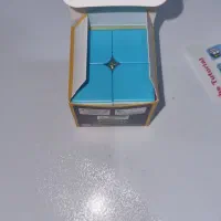 روبیک 2×2 مارک|اسباب‌‌بازی|قم, کلهری|دیوار