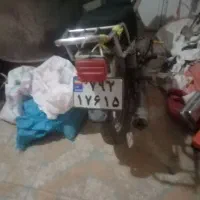 موتور مدل۸۶|موتورسیکلت|نهبندان, |دیوار