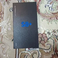 گوشی سامسونگ s8+