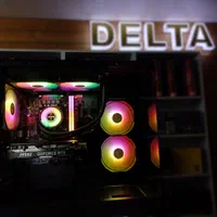 سوپر کیس کامپیوتر DDR5 نسل 14 ( گیم و رندر )|رایانه رومیزی|کرمانشاه, |دیوار