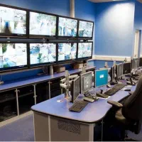 کارشناس مانیتورینگ