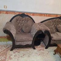 مبلمان هفت نفره