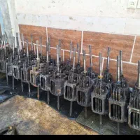 به یک همکارمکانیک ماهربصورت درصدی نیازمندیم