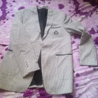 لباس زنانه.کت مردانه. کت تک. لباس مجلسی|لباس|چهارباغ, |دیوار