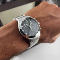 ساعت مچی اورجینال سواچ آیرونی خلبانی swatch|ساعت|تهران, سهروردی|دیوار