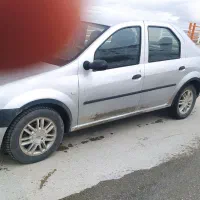 ال ۹۰ـمدل۸۷|خودرو سواری و وانت|بروجن, |دیوار