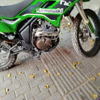 موتور تریل کویر تی فور یاt4 401 مدارک کامل|موتورسیکلت|مشهد, فاطمیه|دیوار