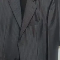 کت و شلوار برند Zara اصلی مغازه ای