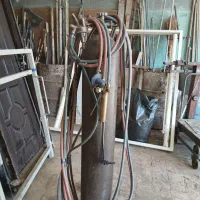 هواگاز|ابزارآلات|اسدآباد, |دیوار