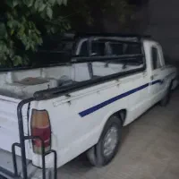 مزدا ۱۶۰۰