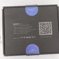 کیف سخت افزاری safepal s1|قطعات و لوازم جانبی رایانه|تهران, الهیه|دیوار