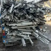 فروش ۵تن ضایعات المینیوم ورق